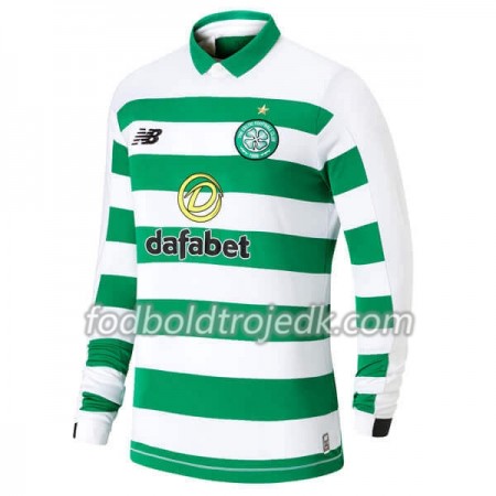 Celtic Hjemme 2019/20 - Fodboldtrøjer(L/S) Celtic Hjemme 2019/20 - Fodboldtrøjer(L/S)